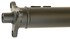 976-940 by DORMAN - Driveshaft Assembly - Rear