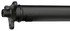 976-941 by DORMAN - Driveshaft Assembly - Rear