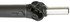 976-941 by DORMAN - Driveshaft Assembly - Rear