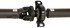 976-941 by DORMAN - Driveshaft Assembly - Rear