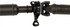 976-947 by DORMAN - Driveshaft Assembly - Rear