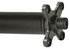 976-950 by DORMAN - Driveshaft Assembly - Rear