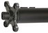 976-951 by DORMAN - Driveshaft Assembly - Rear