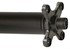 976-951 by DORMAN - Driveshaft Assembly - Rear