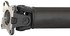 976-952 by DORMAN - Driveshaft Assembly - Rear