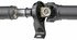 976-951 by DORMAN - Driveshaft Assembly - Rear