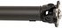 976-952 by DORMAN - Driveshaft Assembly - Rear