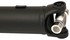 976-953 by DORMAN - Driveshaft Assembly - Rear