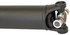 976-954 by DORMAN - Driveshaft Assembly - Rear