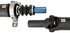 976-954 by DORMAN - Driveshaft Assembly - Rear