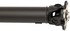 976-956 by DORMAN - Driveshaft Assembly - Rear