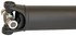 976-962 by DORMAN - Driveshaft Assembly - Rear