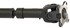 976-964 by DORMAN - Driveshaft Assembly - Rear