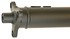 976-968 by DORMAN - Driveshaft Assembly - Rear