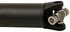 976-966 by DORMAN - Driveshaft Assembly - Rear