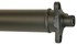 976-968 by DORMAN - Driveshaft Assembly - Rear