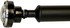 976-969 by DORMAN - Driveshaft Assembly - Rear