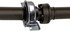 976-969 by DORMAN - Driveshaft Assembly - Rear