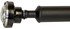 976-971 by DORMAN - Driveshaft Assembly - Rear