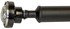 976-973 by DORMAN - Driveshaft Assembly - Rear