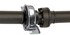 976-974 by DORMAN - Driveshaft Assembly - Rear, AWD, with Sales Code DPR (225mm Rear Axle), for 2011 Jeep Grand Cherokee