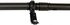 976-977 by DORMAN - Driveshaft Assembly - Rear