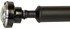 976-984 by DORMAN - Driveshaft Assembly - Rear, for 2011-2012 Dodge Durango RWD