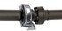 976-984 by DORMAN - Driveshaft Assembly - Rear, for 2011-2012 Dodge Durango RWD