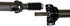 976-989 by DORMAN - Driveshaft Assembly - Rear