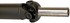 976-990 by DORMAN - Driveshaft Assembly - Rear