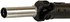 976-992 by DORMAN - Driveshaft Assembly - Rear