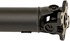 976-992 by DORMAN - Driveshaft Assembly - Rear