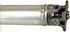 976-993 by DORMAN - Driveshaft Assembly - Rear