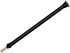 976-992 by DORMAN - Driveshaft Assembly - Rear