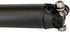 976-995 by DORMAN - Driveshaft Assembly - Rear