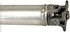 976-997 by DORMAN - Driveshaft Assembly - Rear