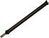 976-999 by DORMAN - Driveshaft Assembly - Rear