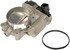 977-008 by DORMAN - Electronic Throttle Body