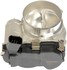 977-008 by DORMAN - Electronic Throttle Body