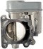 977-021 by DORMAN - Electronic Throttle Body Assembly