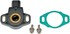 977-024 by DORMAN - Throttle Position Sensor