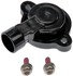 977-030 by DORMAN - Throttle Position Sensor