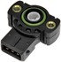 977-033 by DORMAN - Throttle Position Sensor