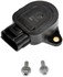 977-035 by DORMAN - Throttle Position Sensor