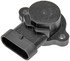 977-036 by DORMAN - Throttle Position Sensor