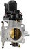 977-078 by DORMAN - Electronic Throttle Body