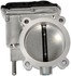 977-080 by DORMAN - Electronic Throttle Body