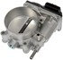 977-080 by DORMAN - Electronic Throttle Body