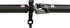 976-780 by DORMAN - Driveshaft Assembly - Rear