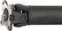 976-786 by DORMAN - Driveshaft Assembly - Rear